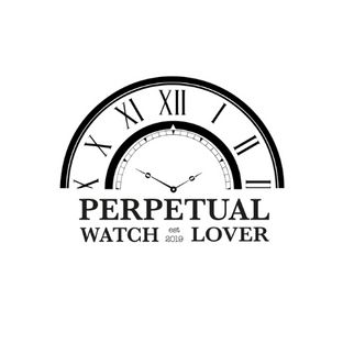 logo de Perpetual Watch Lover - Vendeur de montres sur Wristler